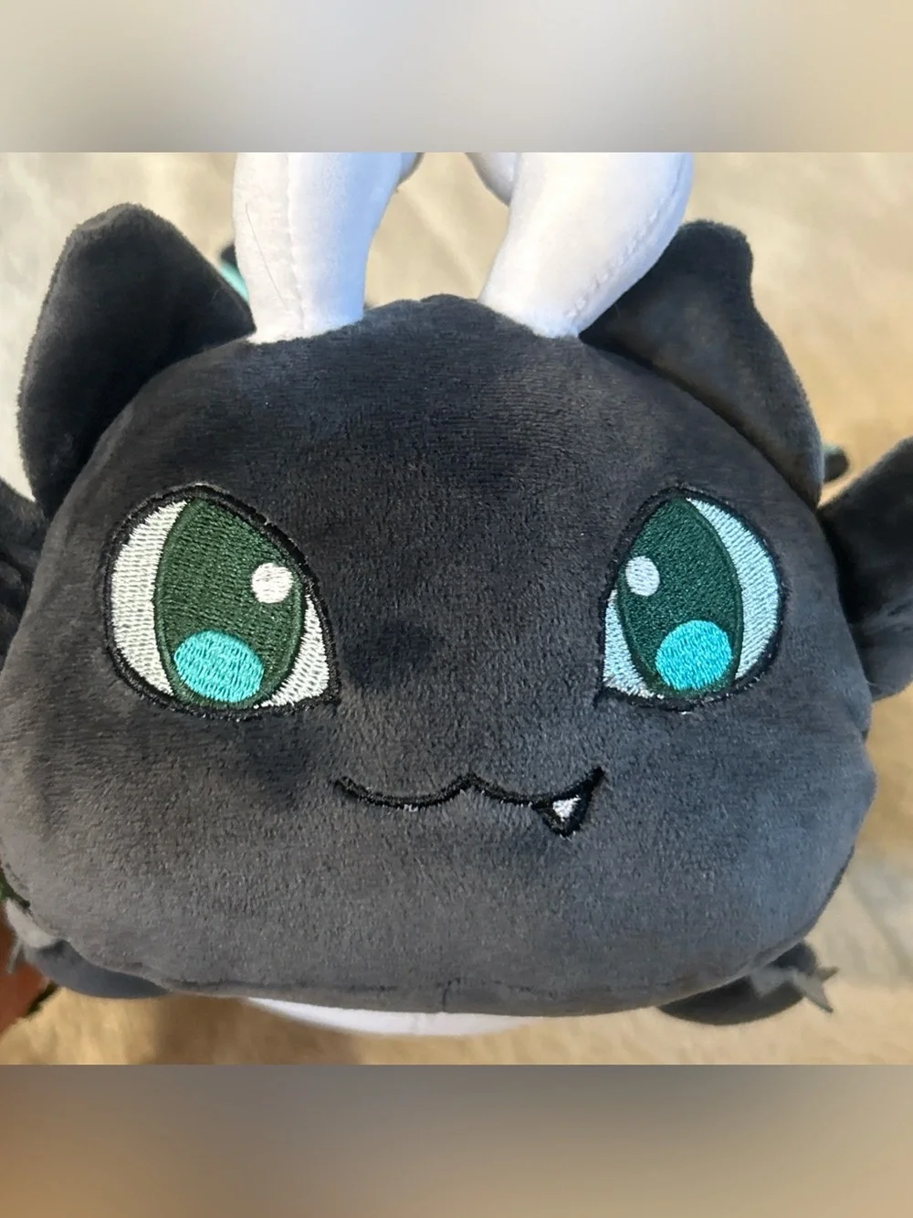 Aphmau MeeMeows Dragon Cat XL Plush Stuffed Animal Toy Anime 2022 Bonkers!